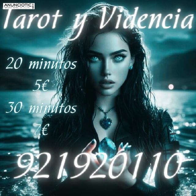 Mis aciertos me avalan tirada de tarot 10minutos 3�.........