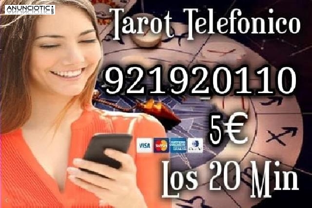Tarot telef&oacute;nico 3 euros visa econ&oacute;mico