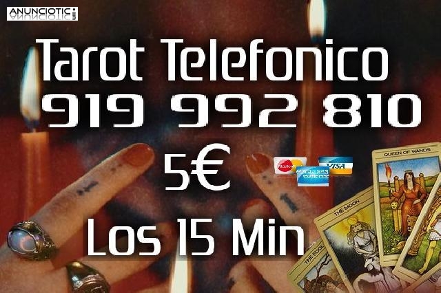 Tarot Telef&oacute;nico Economico Fiable Del Amor 