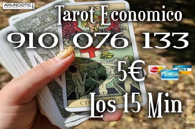 Tarot 6� los 20 Min | Tirada Tarot Fiable