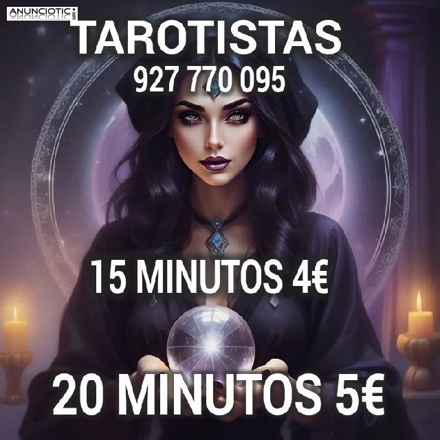 Lectura 10 minutos 3� tarot y videncia visa o bizum 