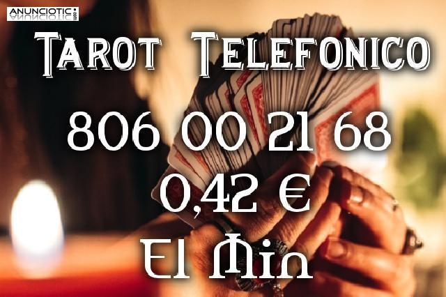 Tarot 806 | Tirada Tarot Visa Econ&oacute;mica