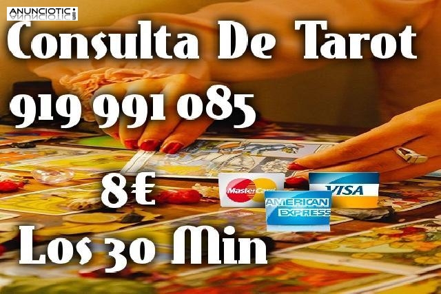 Consulta Tarot Telef&oacute;nico | Lectura De Cartas | 