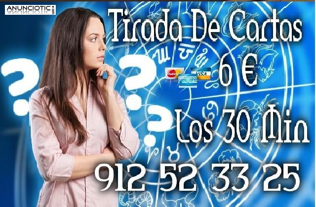 Consulta Tarot En Linea | Tarot  6� los 30 Min