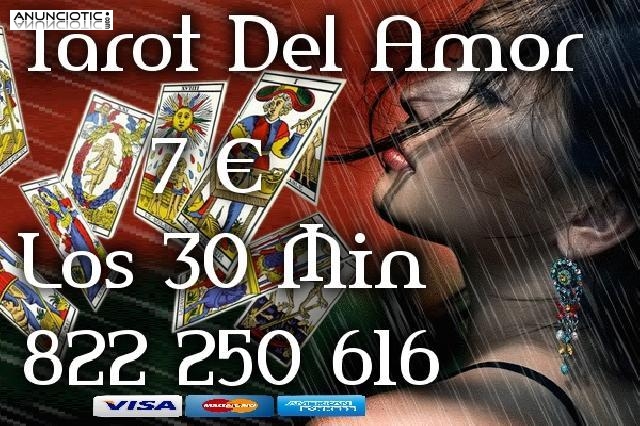 Tarot Del Amor | Tarot Tirada De Cartas