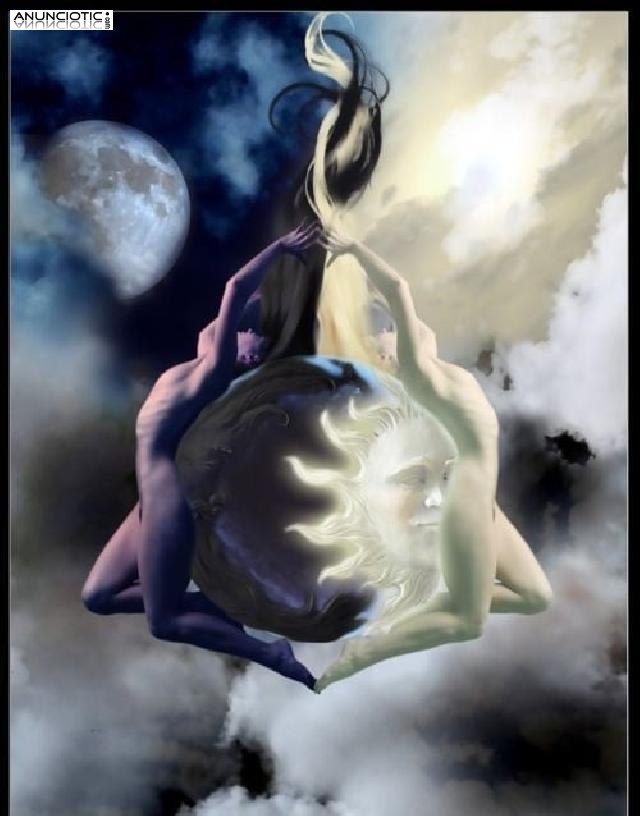 TAROT  VIDENTES ECONOMICO ROSA BLANCA 5 EUROS X 15 MINUTOS