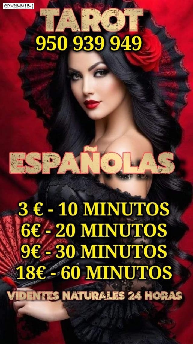 Grandes tarotistas cualificadas y videntes 20 min 6 euros 