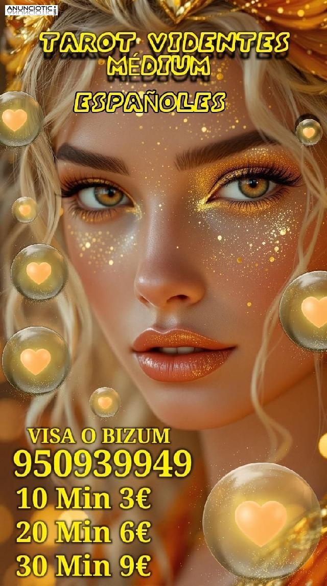 10 minutos 3� tarot profesional  fiables