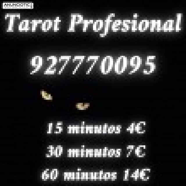Tarot y videncia profesional 
