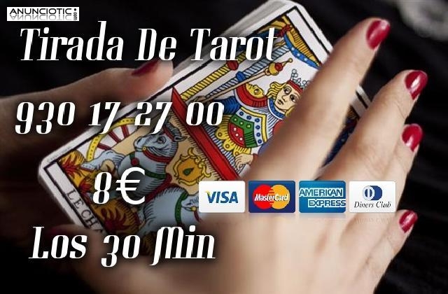 Lectura De Cartas De Tarot | Tarotistas