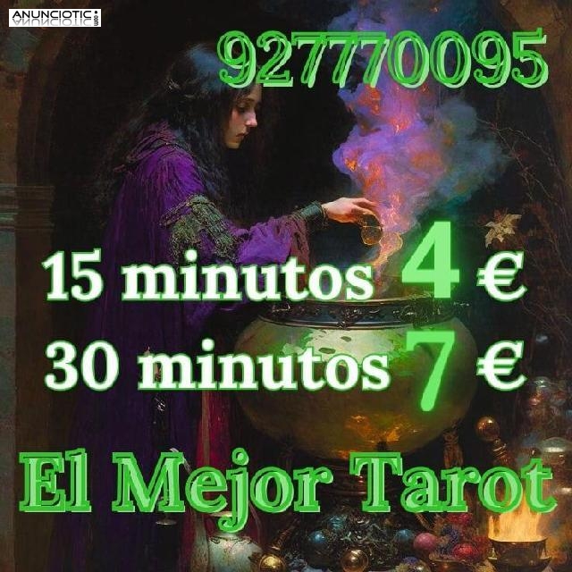 Tarot profesional visa econ&oacute;mica 