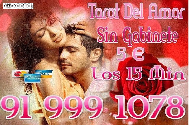 Tarot Telef&oacute;nico Las 24 Horas: Tirada De Tarot