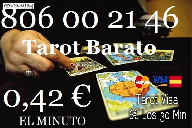 Tarotistas Fiables | 6 � los 30 Min Tarot