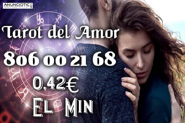Consulta Tarot Del Amor | Lectura Del Tarot