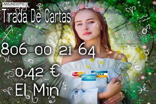 Tirada De Tarot !  Tarot  Visa 6 � los 30 Min