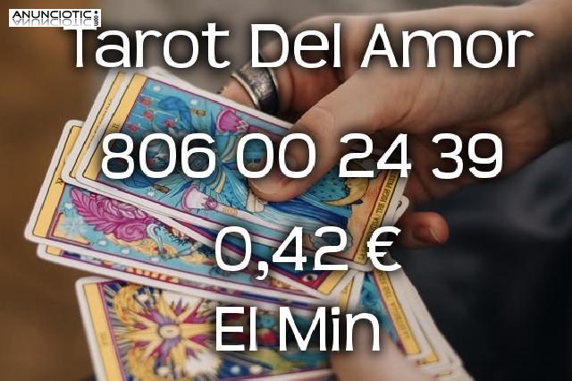 Tirada De Cartas Del Tarot En L&iacute;nea 