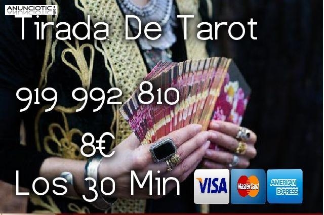 Tirada De Cartas | Consulta De Tarot