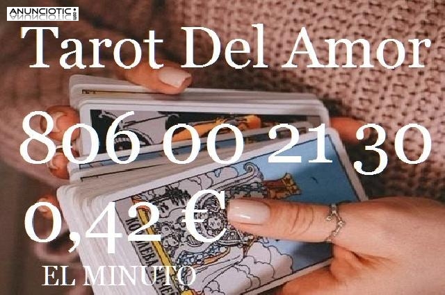 Tarot Economico 6 � los 30 Min | 806 Tarot