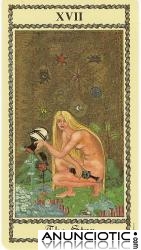 Tarot y Videncia Natural economico 5�x10min