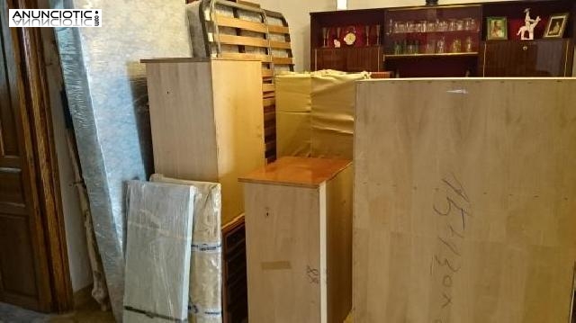 Mudanzas en Vigo. Portes y traslados econ&oacute;micos Vi