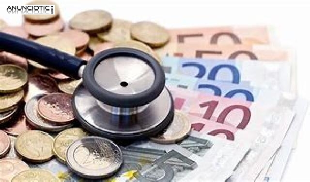 Objet: urgent de cr&eacute;dit Besoin
