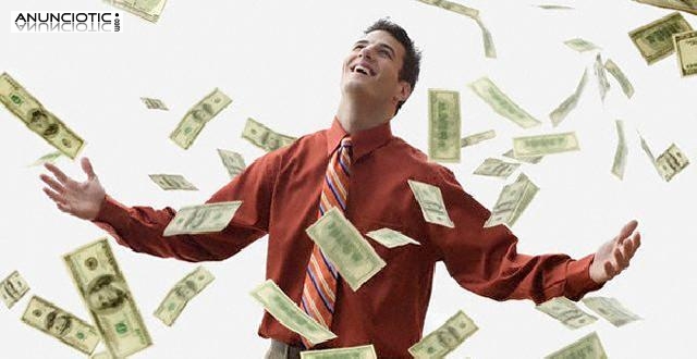 Negocio rentable sin necesidad de inversi&oacute;n.