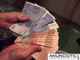 Convenio de Pr&eacute;stamo