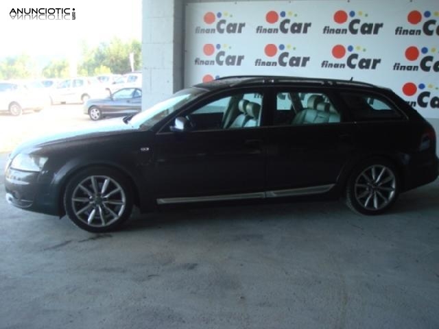 Audi, allroad 3.0 tdi