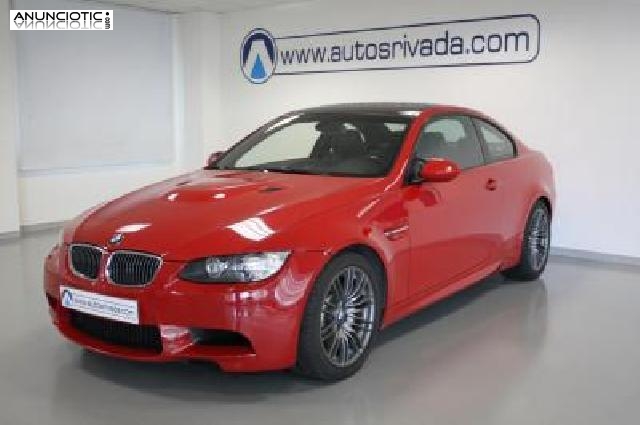 Serie 3 m3 coup&eacute; 420 cv