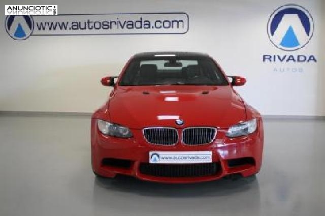 Serie 3 m3 coup&eacute; 420 cv