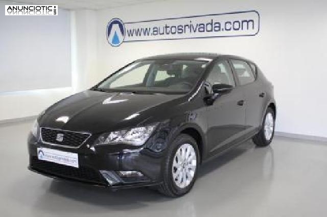 Le&oacute;n 1.6 tdi cr style