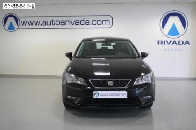 Le&oacute;n 1.6 tdi cr style