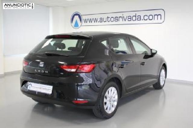 Le&oacute;n 1.6 tdi cr style