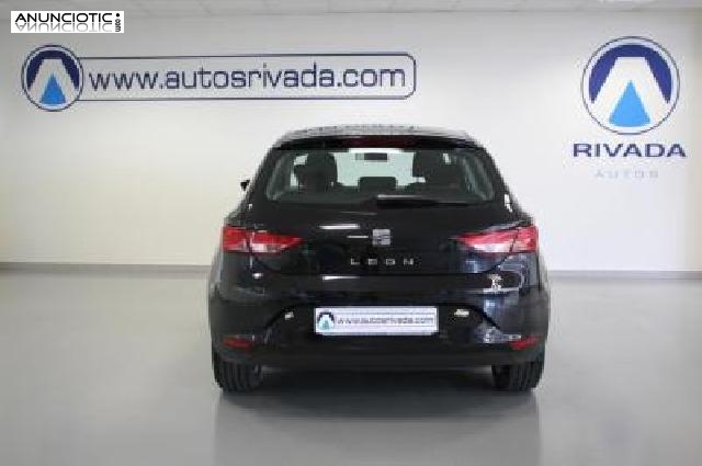 Le&oacute;n 1.6 tdi cr style