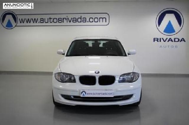 Bmw serie1 118 i  143 cv