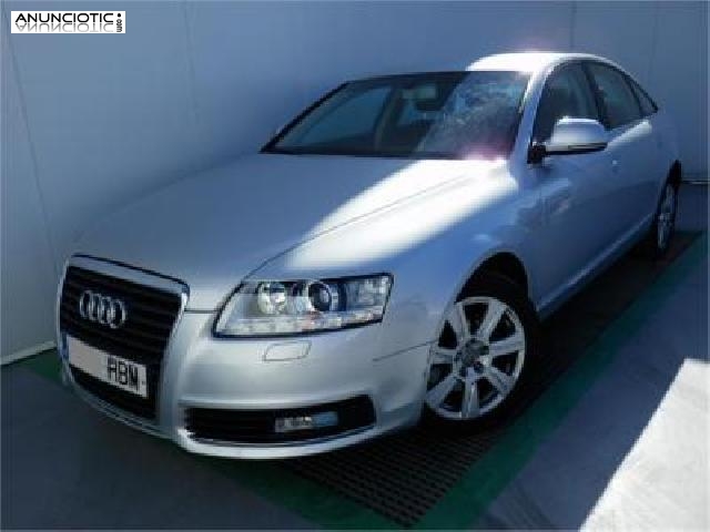 Audi a6 2.0tdi 1995 cm&sup3;c.c
