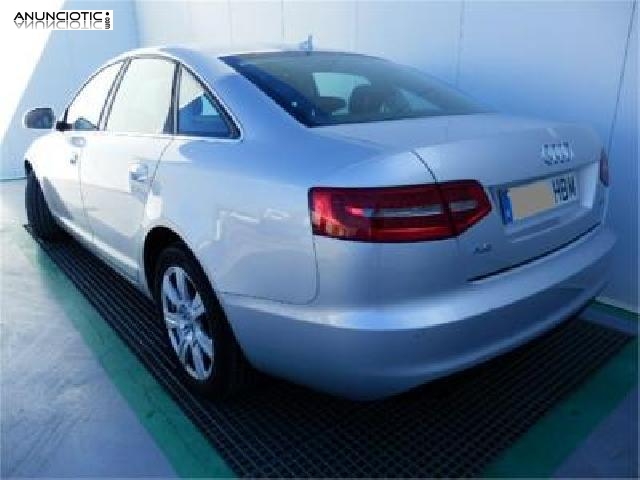 Audi a6 2.0tdi 1995 cm&sup3;c.c