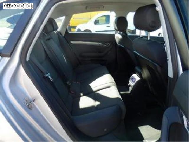 Audi a6 2.0tdi 1995 cm&sup3;c.c