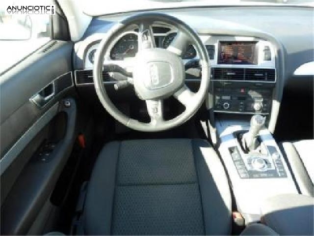 Audi a6 2.0tdi 1995 cm&sup3;c.c