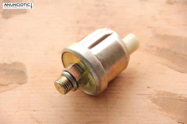 Man&oacute;metro aceite. Jicer