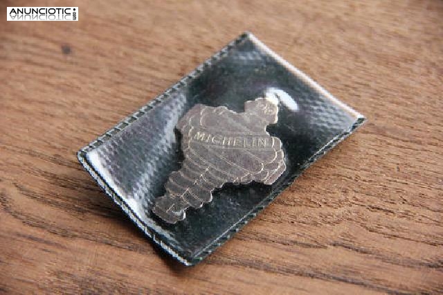 Michel&iacute;n. Destornillador.