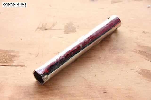 Llave buj&iacute;as.