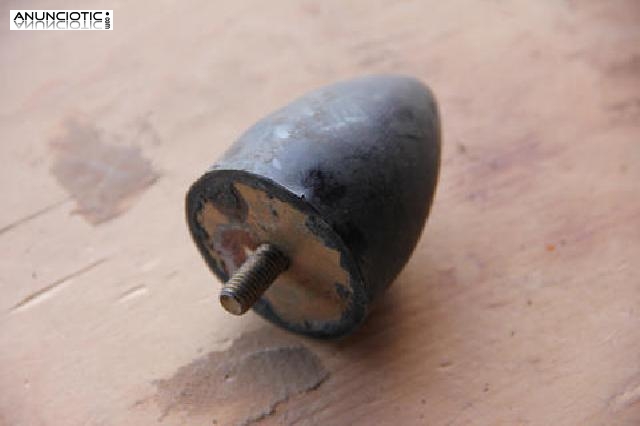 Citroen 11. Goma suspensi&oacute;n.