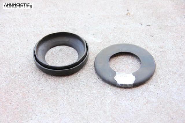 Citroen 11.Gomas dep&oacute;sito gasolina.