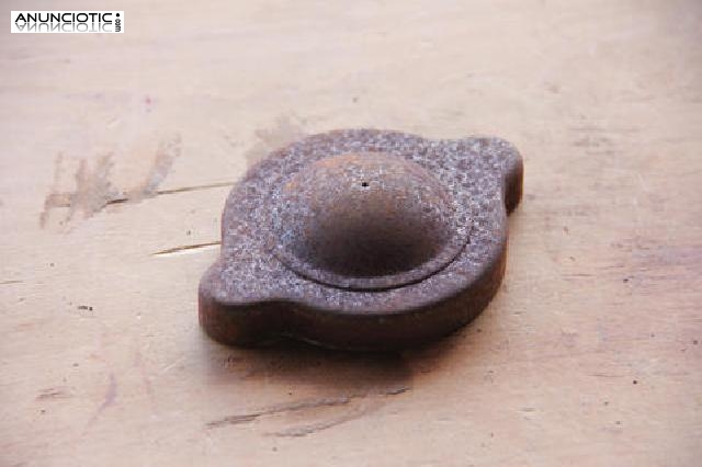 Tap&oacute;n radiador.
