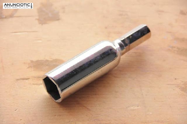 Rolls Royce. Llave Buj&iacute;as.