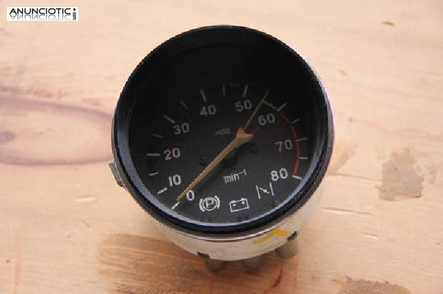 Cuentakil&oacute;metros.