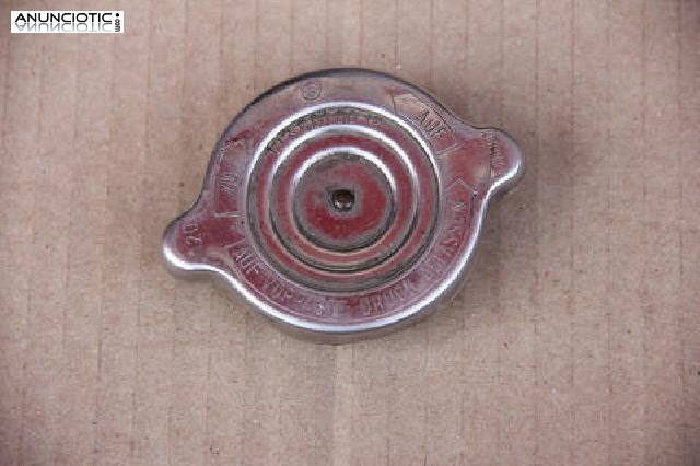 Mercedes Benz 170. Tap&oacute;n Radiador.