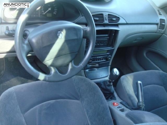 Renault laguna 19 dti