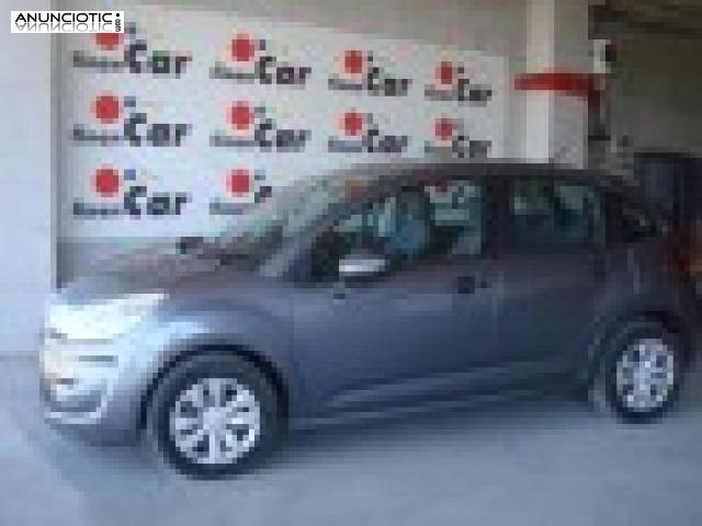 Citroen c3 14 hdi a&ntilde;o 2011